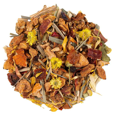 Tisane pour la Méditation