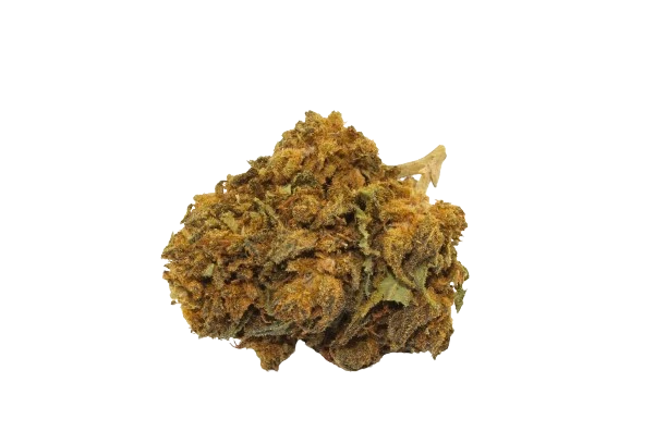 Fleur de CBD Orange Bud