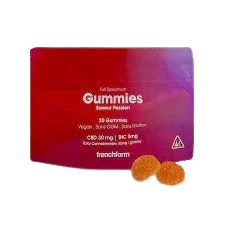 Gummies CBD