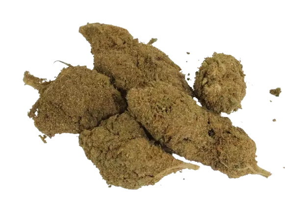 Moonrock CBD