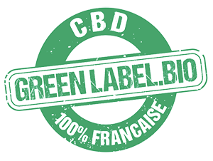 Logo Green Label Bio